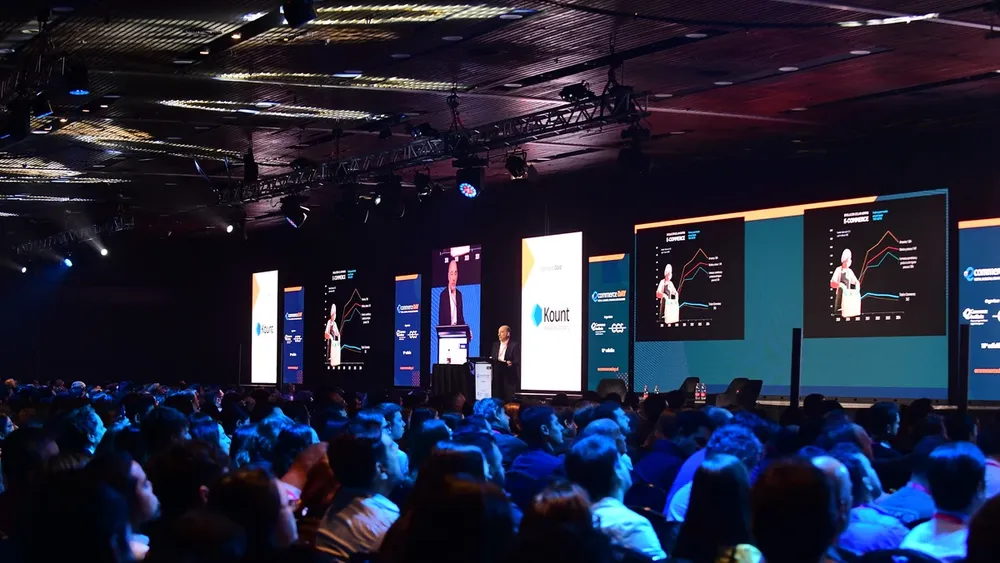 El eCommerce Day Chile llega en abril en formato híbrido para reunir a actores de nivel de la industria digital