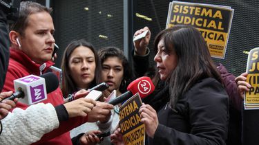 Lorena Astudillo y crímenes contra mujeres: “El Fiscal Nacional y el Ministro del Interior deben dar una explicación”