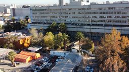 Rechazan protección de paciente que espera 4 años operación a rodilla: No hay riesgo vital