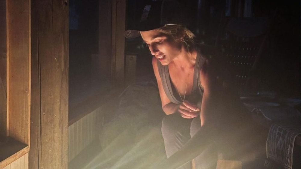 Mane Swett y su lucha por recuperar a su hijo en EEUU: Va a ser muy duro para ella”