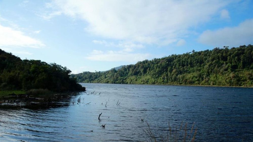 Nuevo Santuario de la Naturaleza en Chiloé: Lagos Huillinco y Cucao serán protegidos