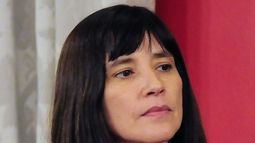 Natalia Riffo, exministra del Deporte de Bachelet, es la nueva directora del Senda