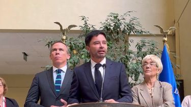 “Es inconstitucional”: UDI impulsa amnistía para uniformados condenados por violaciones a DD.HH.