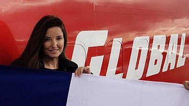Lucy Ana Avilés defiende legado de Agustín Edwards: Siempre hablan del 73 en adelante, ¿qué pasó antes?