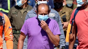 Caso Tomás Bravo: Tío-abuelo es formalizado por nuevo delito en el marco de la muerte del menor