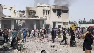 Suben a 787 las víctimas fatales en Irán tras ataques de EE.UU. e Israel: Incluidas las 176 niñas muertas en escuela