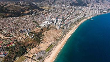 Polémica por biorremediación en Viña del Mar llega al Congreso Futuro