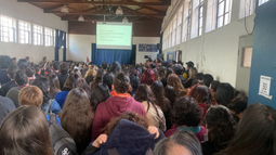 Colegios Red SIP: Sindicato votó huelga y se espera mediación de la Inspección del Trabajo