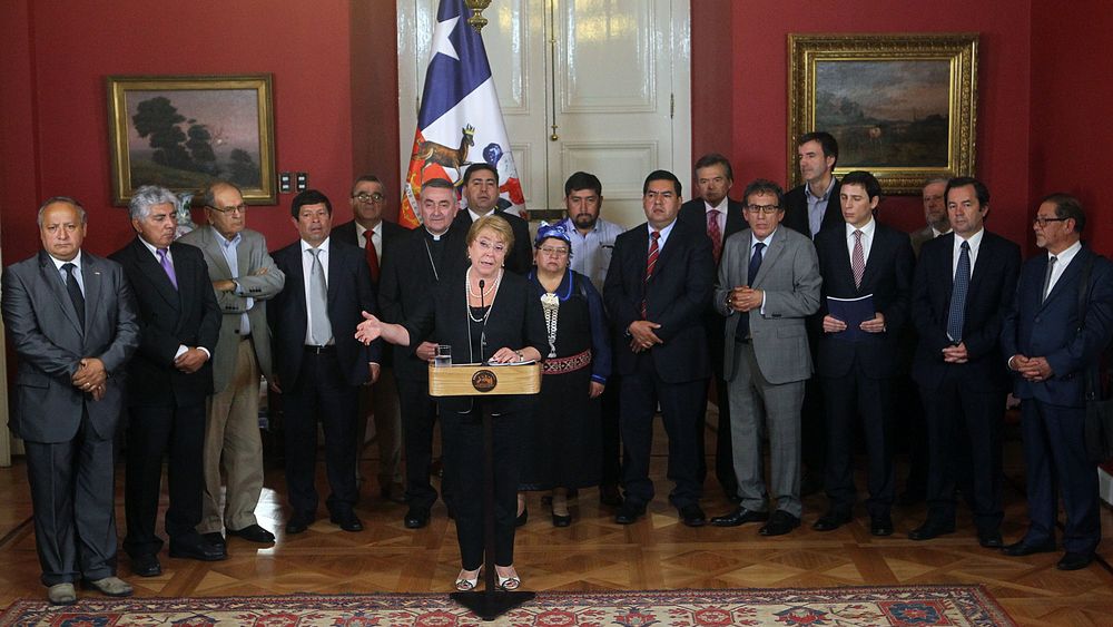 Gobierno se defiende ante críticas de la derecha: Hemos invertido 126% más de lo que hizo Piñera por incendios