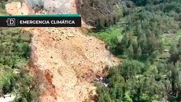 Papúa Nueva Guinea sufre una verdadera tragedia: Casi 700 muertos debido a una avalancha
