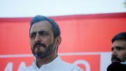 Garra Blanca habría amenazado de muerte al alcalde Christopher White - Agencia Uno Garra Blanca habría amenazado de muerte al alcalde Christopher White - Agencia Uno
