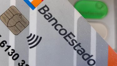 BancoEstado anunció pago biométrico y ya no cobrará por giros en cajeros y Caja Vecina