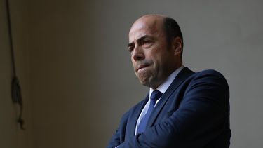 UDI podría acusar constitucionalmente al contralor Jorge Bermúdez por notable abandono de deberes