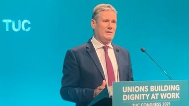 Reino Unido: El líder laborista acusa a Johnson de no tener un plan tras el Brexit