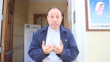 Nuevo obispo auxiliar de Santiago: “En la última cena no había ninguna mujer en la mesa y eso tenemos que respetarlo”
