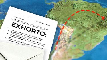 Cártel de navieras en Brasil: Corte Suprema responde exhorto contra exejecutivo de empresa de grupo Luksic