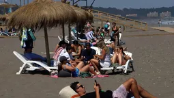Vacaciones: Si no las toma, afecta su calidad de vida arriesgando trastornos sicológicos