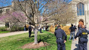 Otro fatal tiroteo en escuela de Estados Unidos: Tres niños de básica fallecidos