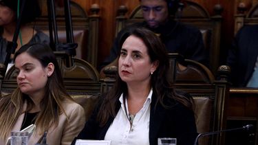 Subsecretaria de DD.HH. asegura que arrepentimiento no debe ser considerado para beneficios de reos de Punta Peuco