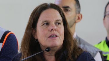 Maya Fernández y funcionarios de la Armada involucrados en crimen: Que la justicia sancione