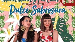 Mariel Mariel y Paz Court lanzarán su nuevo single Dulce Sabrosura en el GAM