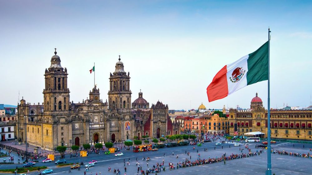 Carta de solidaridad de periodistas y artistas mexicanos: Al pueblo chileno