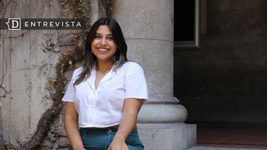 Nueva presidenta FEUC: Aunque el NAU sintonice con el gobierno, seremos críticos