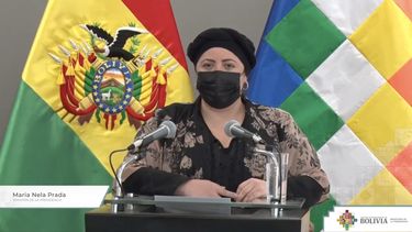Bolivia: Gobierno anuncia sanciones contra quienes impidieron que niña abusada abortara