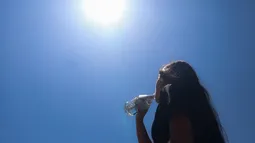 Navidad con Aviso Meteorológico por altas temperaturas: Hasta 36°C en la zona central este 24 de diciembre