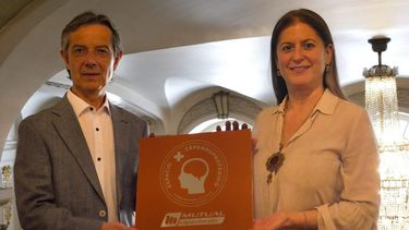 Teatro Municipal es Espacio Cerebroprotegido: Contará con funcionarios para identificar un ACV