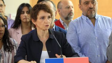 Retorno de ministros enlace y fin del Cogrid: Gobierno cambia el foco de la emergencia