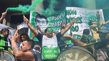 Ola de despidos en Argentina: Sindicalista advierte que “se pondrá pesado el ambiente”