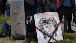 Escala la protesta social en Ecuador y se posterga la posibilidad de diálogo