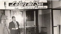 Transmitió el último discurso de Allende y fue confiscada: Ordenan pagar $533 millones a dueños de radio