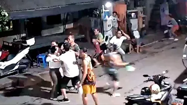 VIDEO| Alerta de tsunami tras fuerte terremoto magnitud 6,9 en Filipinas: Así fue el angustiante momento