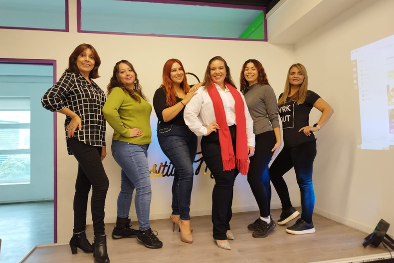 con mas de 70 mil seguidores influencer instala academia body positive para impulsar amor propio.png
