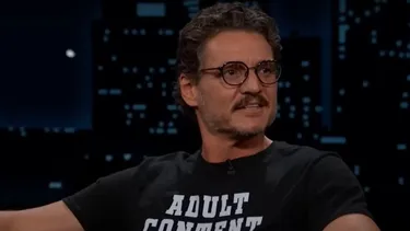 Pedro Pascal descarga su furia contra Trump: Que se jodan quienes intentan asustarnos