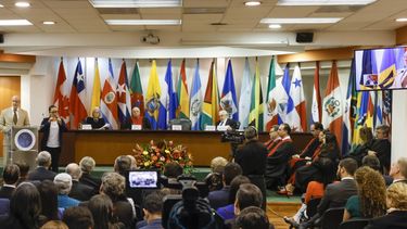 Interferencia estudia acudir a Comisión Interamericana de DD.HH. tras sentencia de la Suprema