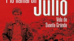 Solidaridad internacional en Chile a través de los ojos de jóvenes suecos