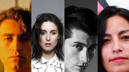 [Selectores 8]: #EspecialAmorEsAmor