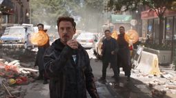VIDEO| Marvel estrenó el esperado trailer de Avengers: Infinity War