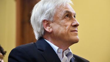 Mundo político confirma muerte de expresidente Piñera y lo despide: Se va un líder que quería y creía en Chile