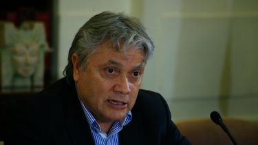 Senador Navarro presentará querella criminal: “Piñera no tendrá impunidad por crímenes y violaciones a los DD.HH.”