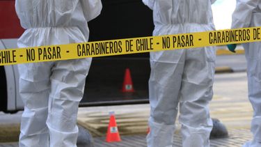 Niño de 5 años muere baleado en Padre Hurtado: Reunión de emergencia en La Moneda