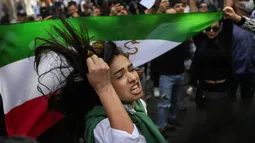 Irán registra mayor número de ejecuciones a mujeres en 16 años: La mayoría fueron acusadas de matar a sus parejas