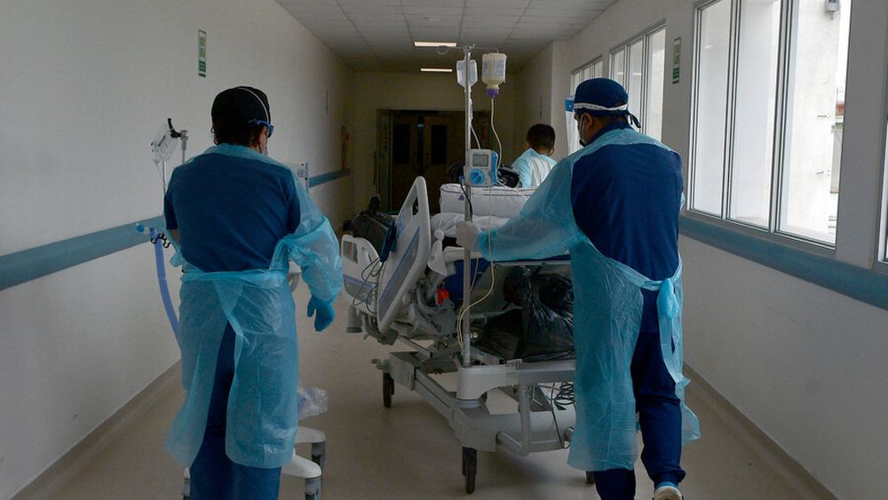 COVID-19 en Chile: Minsal informa alta cifra de fallecidos y positividad sobre el 16%