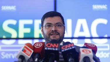 Proyecto que fortalece el Sernac podría perder sus facultades para sancionar empresas luego de su paso por el TC
