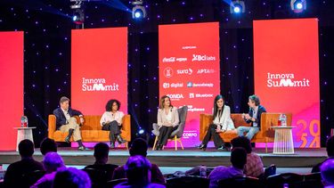 BancoEstado fue parte del evento internacional Innova Summit 2024