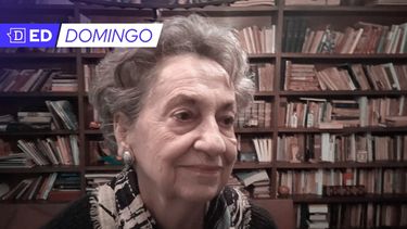 La infatigable Fanny Pollarolo: “Esta Constitución nos está haciendo mucho más ciudadanos”