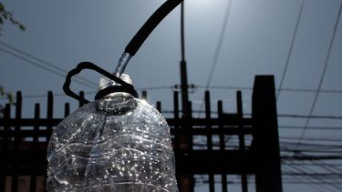Sequía en Coquimbo: Proponen reutilizar aguas servidas para regadío y procesar para consumo